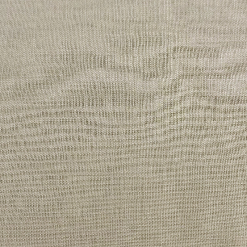 Linen Embroidered Slim Jacket