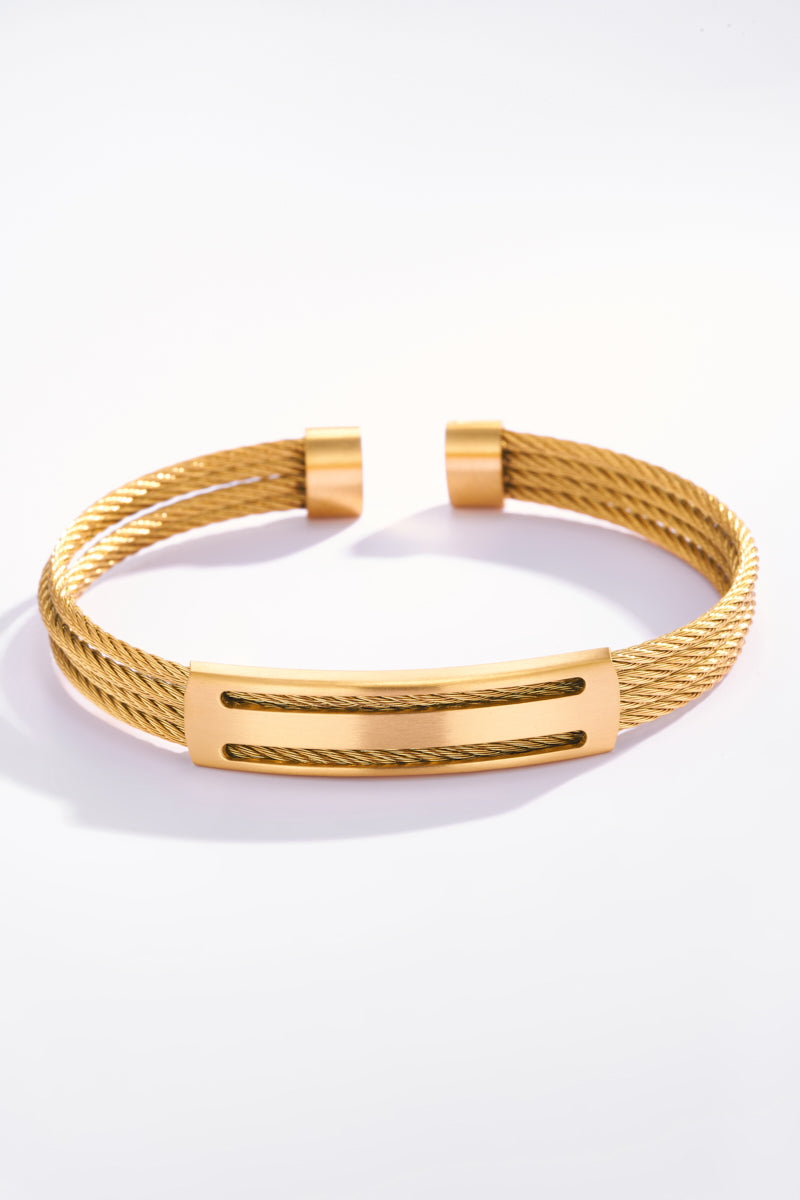 Bravenox Bracelet