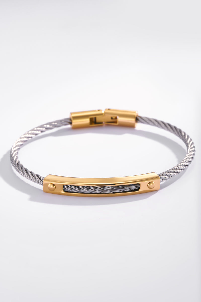 Anchveld Bracelet