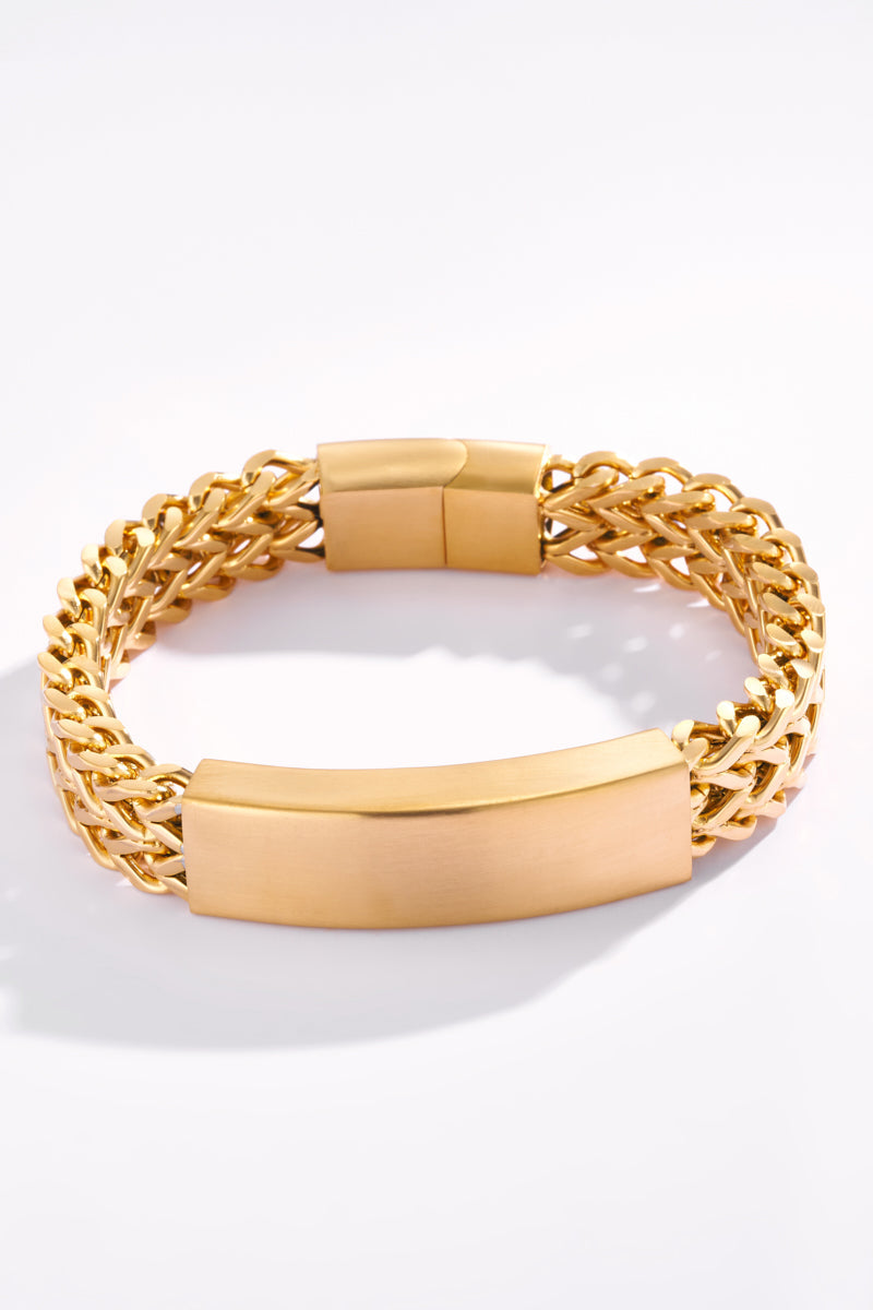 Chronolink Bracelet