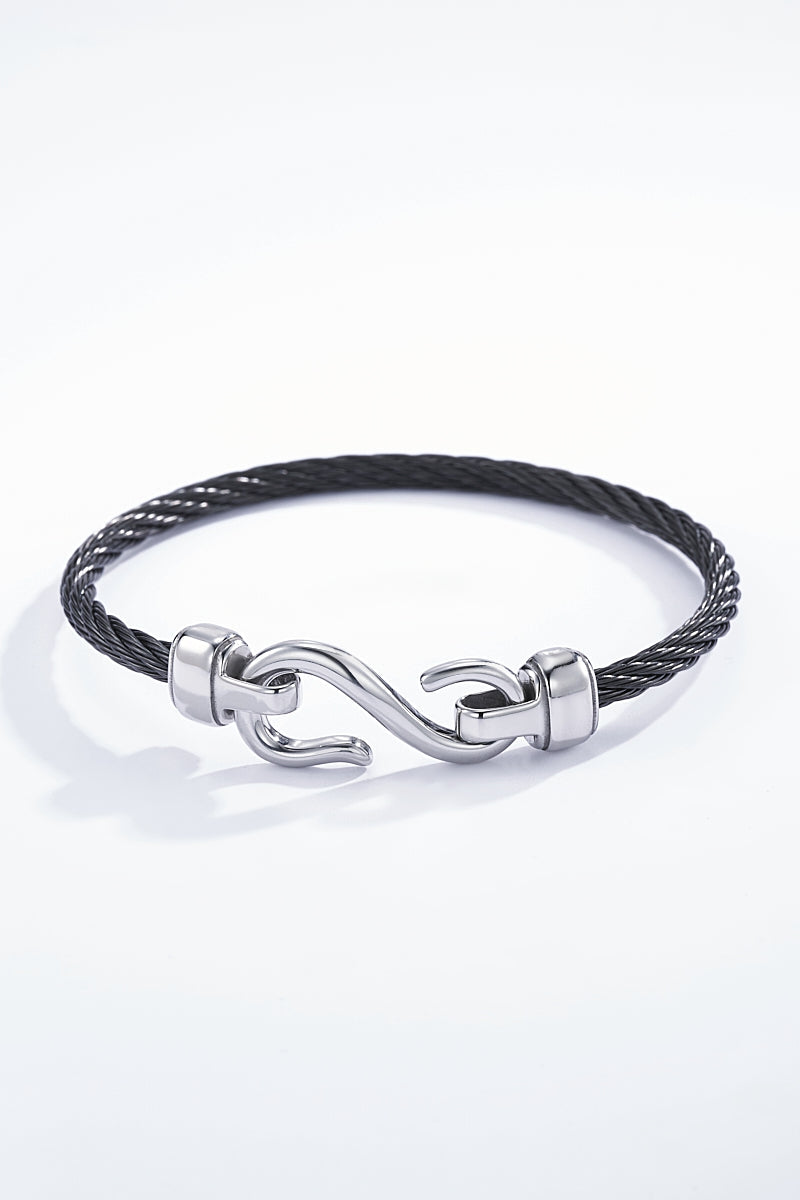 Leathron Bracelet