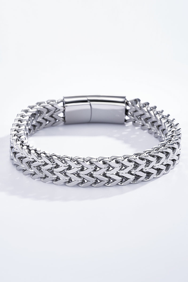 Stalvic bracelet
