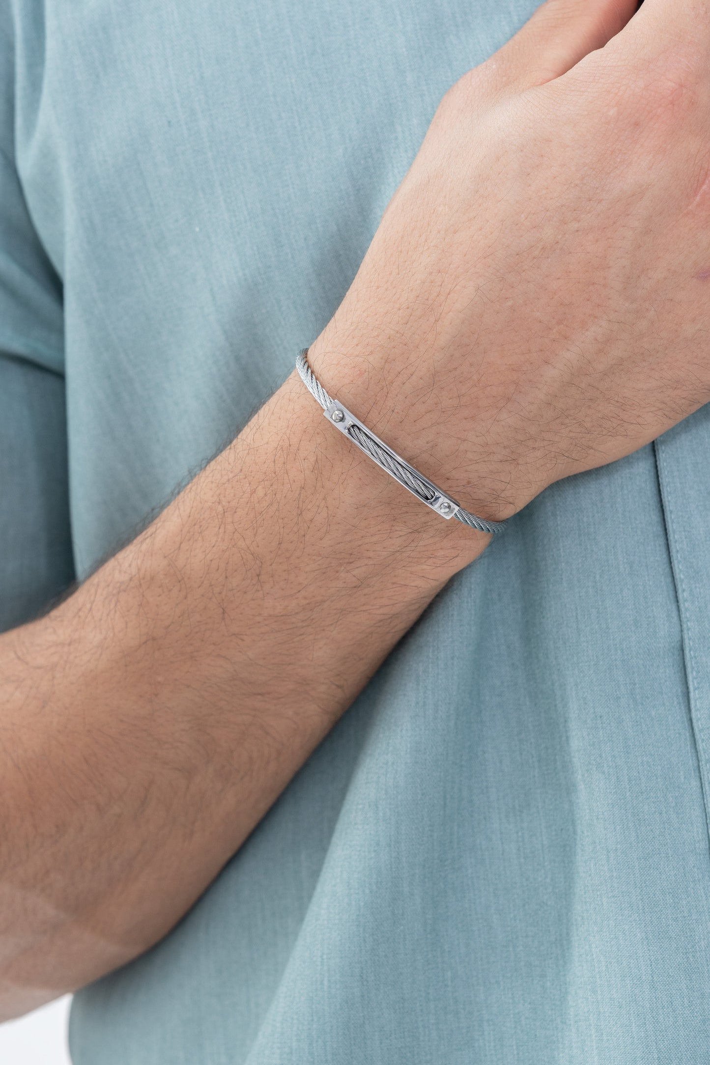 Anchveld Bracelet
