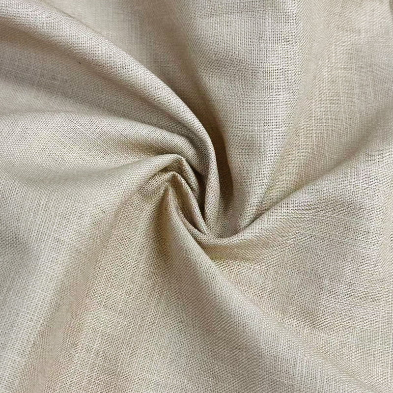 Linen Embroidered Slim Jacket
