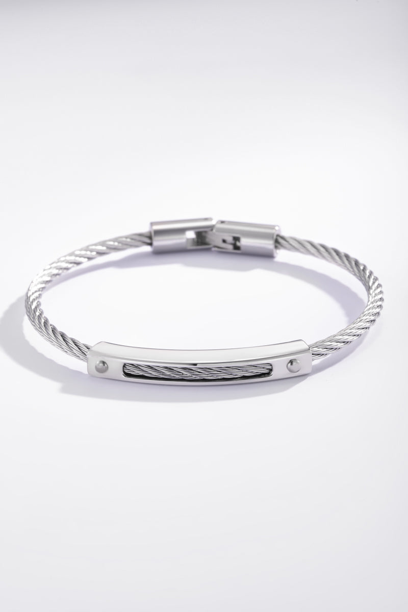Anchveld Bracelet