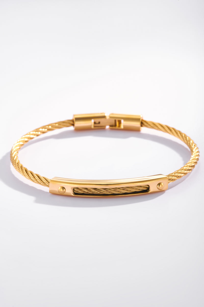 Anchveld Bracelet