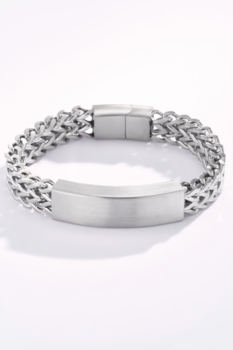 Chronolink Bracelet